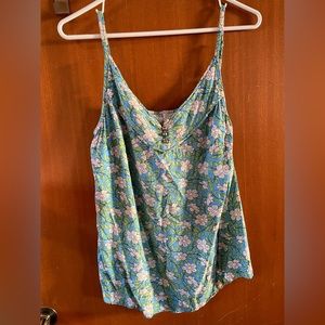 Cabi summer top